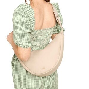 NWOT july Everyday Crescent Bag